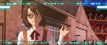 スマスロULTRAMAN AT終了画面4