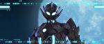 スマスロULTRAMAN AT終了画面5