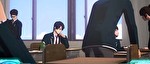 スマスロULTRAMAN 通常時のステージ1
