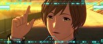 スマスロULTRAMAN AT終了画面3
