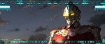 スマスロULTRAMAN AT終了画面7