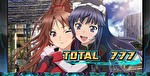 スマスロ ギルティクラウン2 AT終了画面2