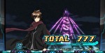 スマスロ ギルティクラウン2 AT終了画面1