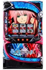 スマスロダーリン・イン・ザ・フランキス 筐体画像