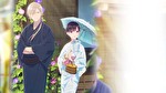 スマスロわたしの幸せな結婚 AT終了画面2