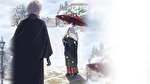 スマスロわたしの幸せな結婚 AT終了画面5