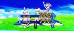スマスロアズールレーン ボーナス&AT終了画面1