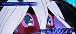 スマスロダーリン・イン・ザ・フランキス ボーナス高確終了画面4