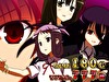 咲-Saki- 頂上決戦 終了画面2