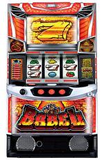 スマスロバベル 筐体画像