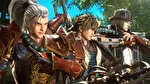 スマスロ新鬼武者3 AT終了画面2