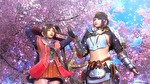 スマスロ新鬼武者3 AT終了画面3