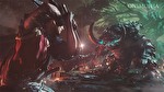 スマスロ新鬼武者3 AT終了画面6