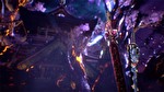 スマスロ新鬼武者3 AT終了画面1