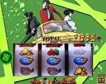 スマスロ主役は銭形5 ボーナス終了画面1