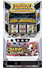 スマスロシェイク 筐体画像