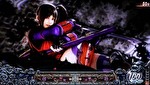 スマスロ新鬼武者3 通常時のアイキャッチ2