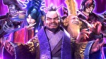 スマスロ新鬼武者3 AT終了画面7