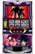 スマスロ化物語 筐体画像