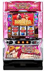 スマスロ不二子 ボーナストリガー 筐体画像