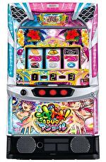 スマスロ沖ドキ！DUOアンコール 筐体画像