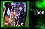 スマスロ攻殻機動隊 ウインドウ1