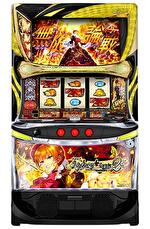 スマスロうみねこのなく頃に2 筐体画像