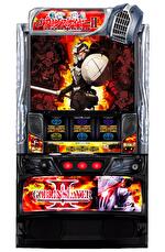 スマスロゴブリンスレイヤー2 筐体画像