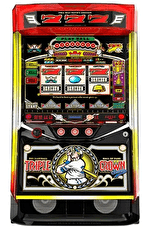 Lトリプルクラウン 筐体画像