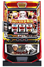 スマスロヨルムンガンド筐体画像