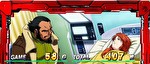スマスロ機動戦士ガンダムユニコーン覚醒DRIVE AT終了画面4