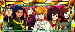 スマスロ機動戦士ガンダムユニコーン覚醒DRIVE AT終了画面9
