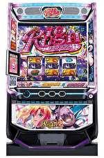 スマスロスーパーリオエース2 筐体画像