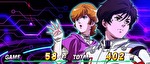 スマスロ機動戦士ガンダムユニコーン覚醒DRIVE AT終了画面2