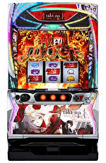 スマスロタクトオーパス 筐体画像