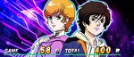 スマスロ機動戦士ガンダムユニコーン覚醒DRIVE AT終了画面1