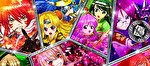 スマスロ戦国乙女5 出陣ボーナス終了画面4