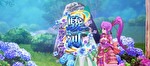 スマスロ戦国乙女5 通常時のステージ1