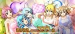 スマスロSAO2 AT終了画面10