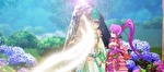 スマスロ戦国乙女5 エフェクト白