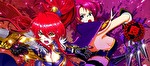 スマスロ戦国乙女5 出陣ボーナス終了画面3