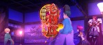 スマスロ戦国乙女5 通常時のステージ4