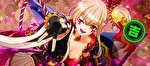 スマスロ戦国乙女5 出陣ボーナス終了画面2