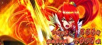 スマスロ戦国乙女5 AT終了画面1