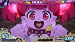 スマスロ戦国コレクション6 妹鬼のリアクション1