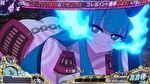 スマスロ戦国コレクション6 姉鬼のリアクション1