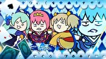 スマスロ戦国コレクション6 AT終了画面7