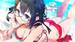 スマスロ戦国コレクション6 AT終了画面3
