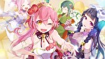 スマスロ戦国コレクション6 AT終了画面6