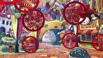 スマスロ戦国コレクション6 ステージチェンジ3